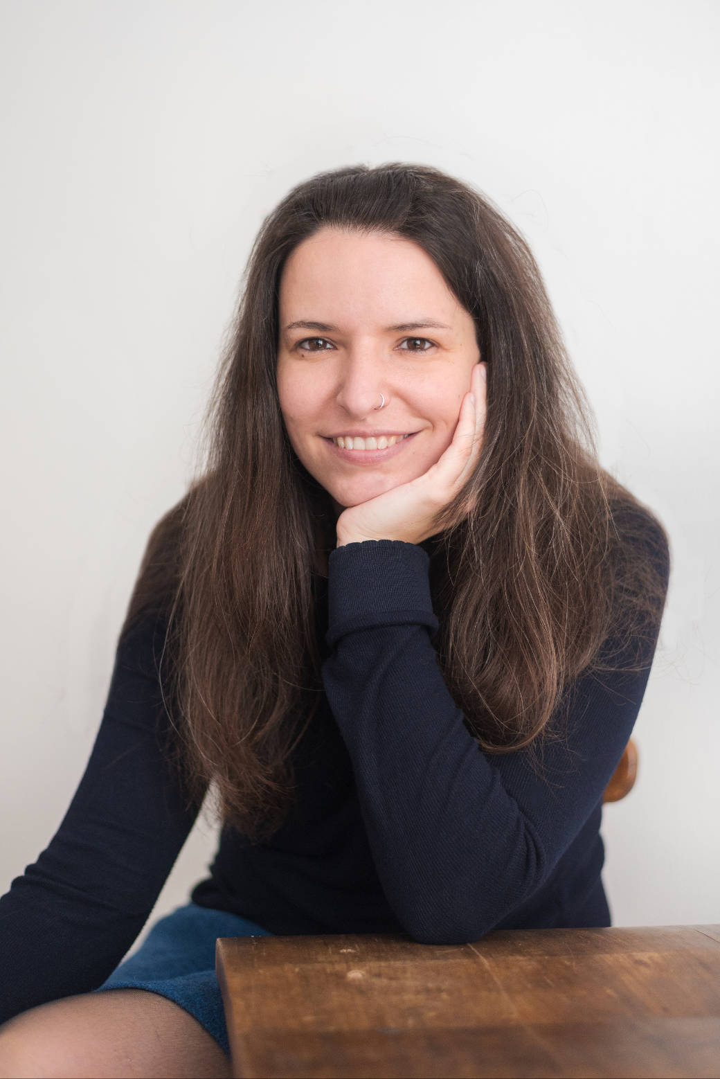 Romina Lauzensky